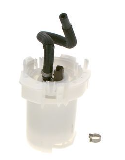 Fuel Pump Unit 9-3 II 2004-