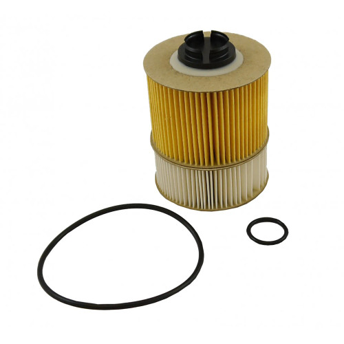 Oil Filter Insert, Saab 9-5 Diesel 3.0 V6