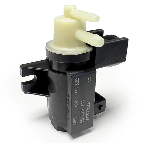 Turbo Pressure Solenoid Valve A20DTH A20DTR
