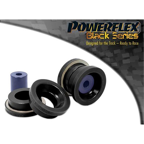 Bushings Front Subframe Rear 9-3 II