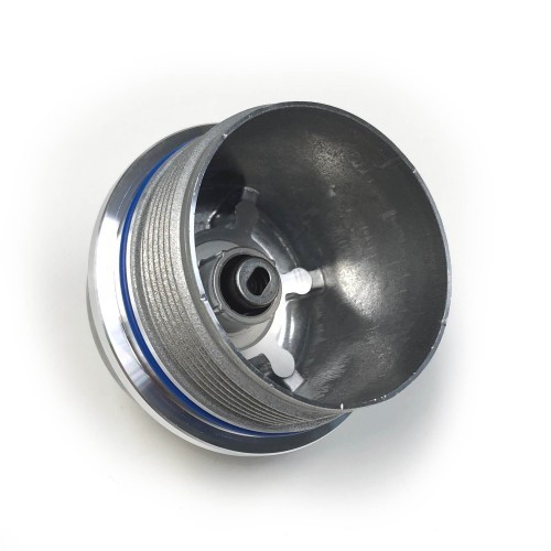 Cap for Oil filter V6