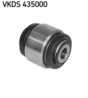 Bush Trailing Arm 9-5