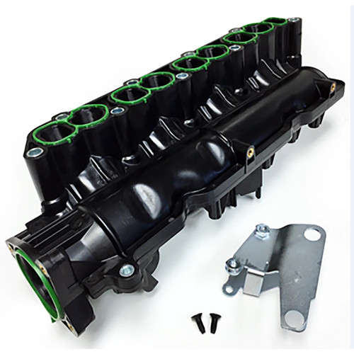 Intake/Inlet Manifold, Saab 9-3 II TTiD 08-12