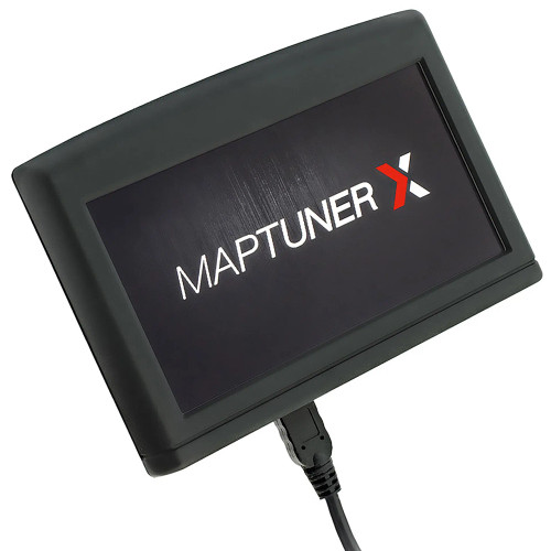MaptunerX + OBD2-cable