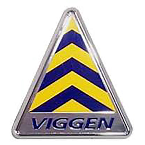 Emblem 9-3 Viggen