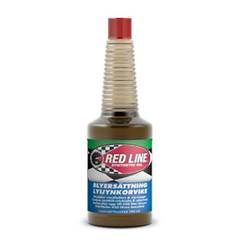 Lead Replacement