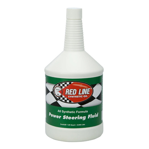 Power Steering Fluid 0,946 Litre