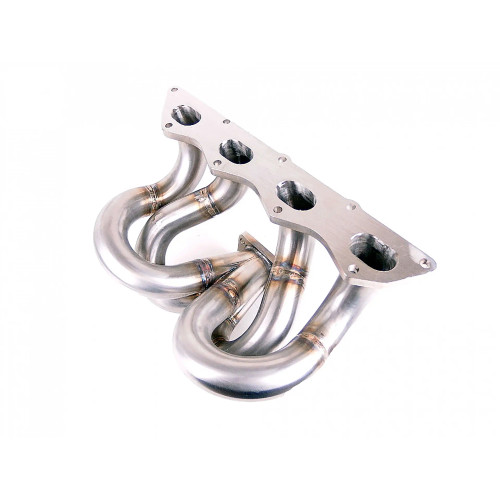 Tubular Exhaust Manifold 9-3 II B207