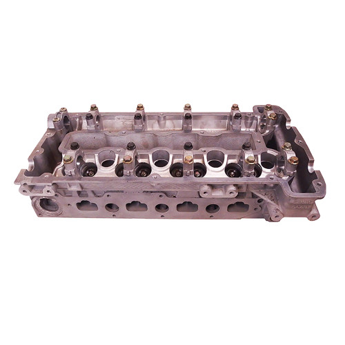 Porting job 600 Hp