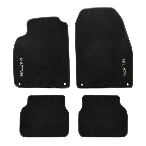 Floor Mas Maptun 9-3 II -2007 Black