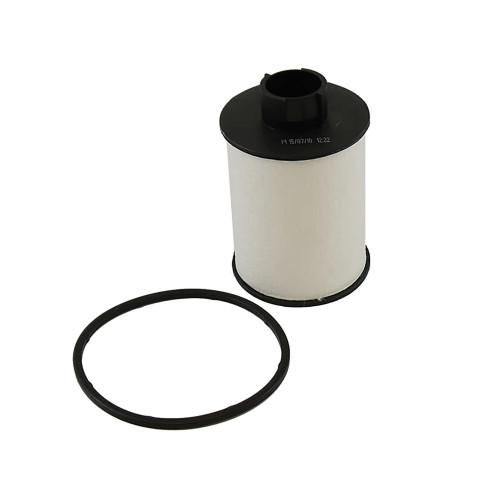 Fuel Filter Diesel 9-3 II 1.9 2005