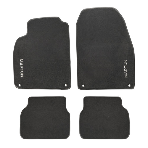 Floor Mats Maptun 9-3 II -2007 Grey