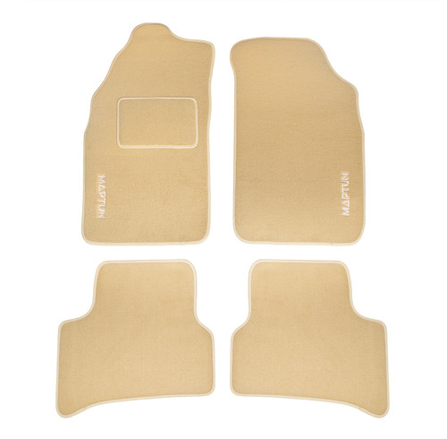 Mattosarja Maptun 9000 beige