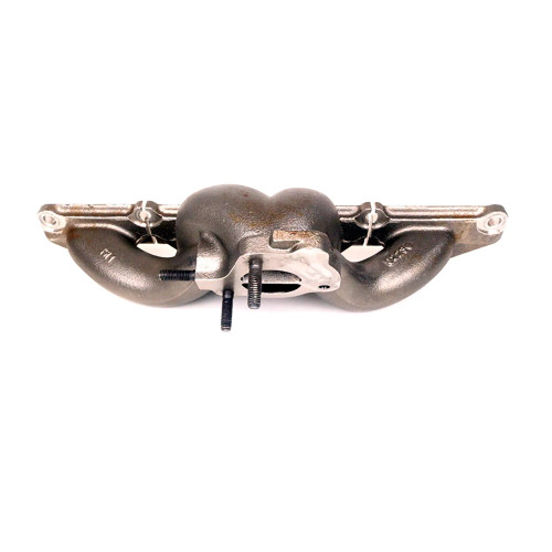 Exhaust manifold 9-3 II B207 2007-