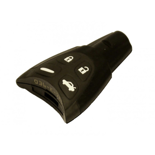 Key Fob/Transmitter, Saab 9-3 II