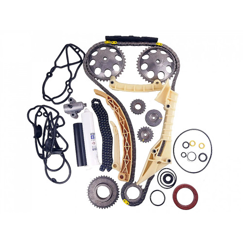 Timing And Balance Kit B205/B235