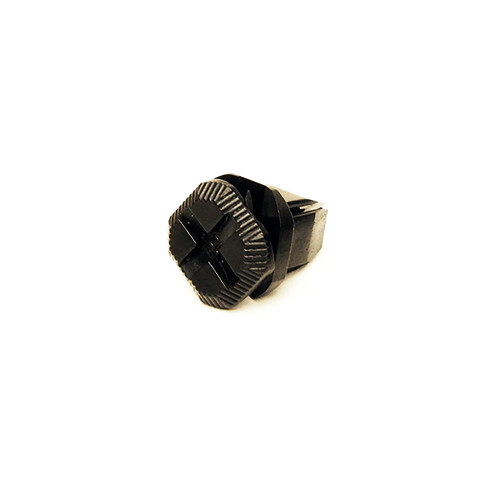 Battery Cover Retainer Saab 9-3 II 03-