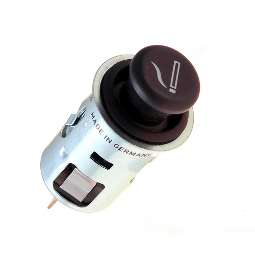 Cigarette lighter, Saab 900/9000/9-5
