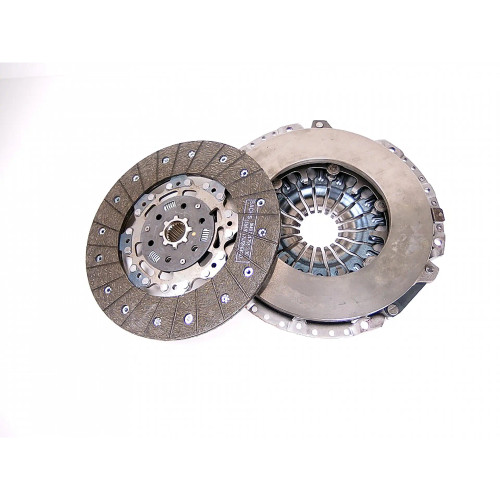 Clutch Kit, Saab 9-3/9-5 XWD 08-