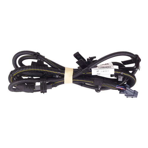 Rear Xenon Harness Saab 9-3 2003-