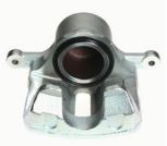 Brake Caliper Front Left 9-5 II 321mm