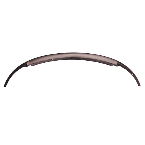 Saab Turbo X front spoiler