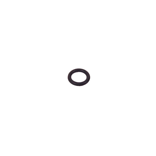 Oring timing belt tensioner