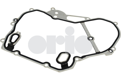 Transmission cover seal, Saab 9-3 II B207