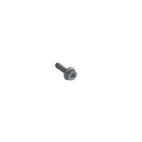 Screw, Rear differential case XWD, Saab 9-3/9-5NG