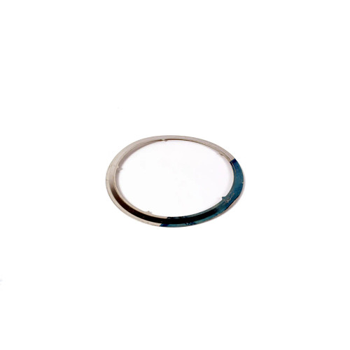 Gasket, Turbo - Catalytic Converter, Saab 9-3/9-5 TTiD