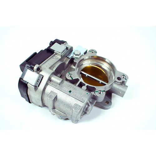 Throttle body, Saab 9-3 II TTiD 2008-