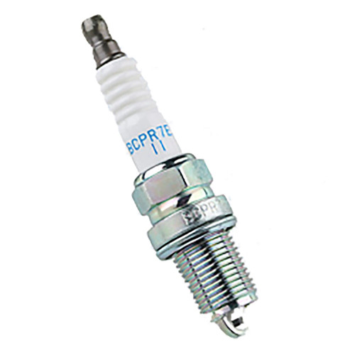 Spark Plug, NGK ILTR5D
