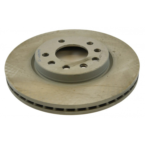 Brake Disc Front 900 II -1996