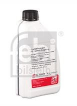 Diff Clutch Oil  XWD