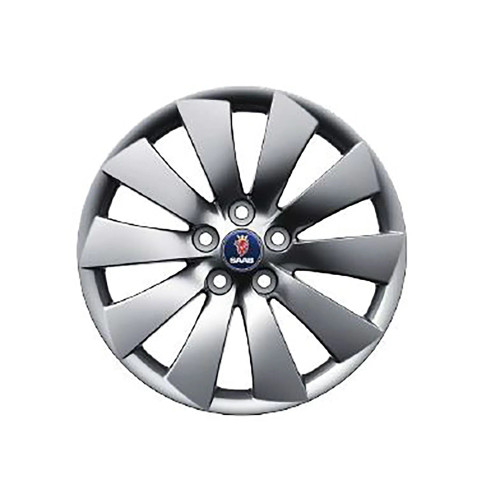 Saab wheels 19x8.5"