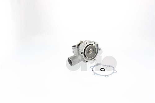 Coolant Pump, Saab 9000 1985-1993