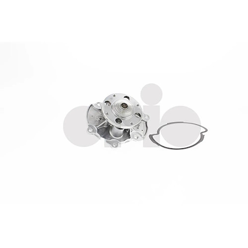 Coolant Pump, Saab 9-3 II,  9-5 II V6