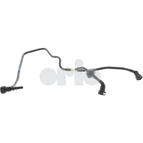 Brake Booster Vacuum Hose 9-3 II B284