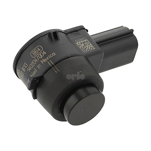 Rear Park Assist Sensor, Saab 9-5 II 2010-