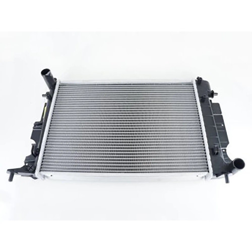 Radiator Manual, Genuine Saab 900/9-3