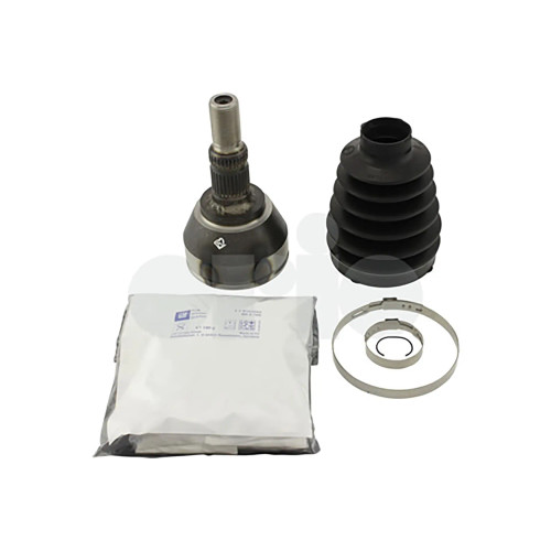 Joint, Drive shaft outer, Saab 9-3 II