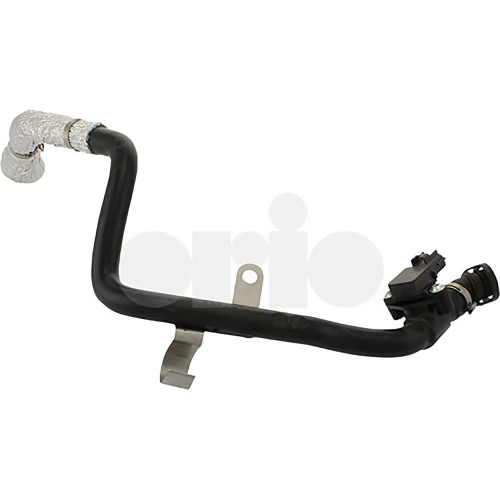 Pipe for SAI air pump 9-3 / 9-5