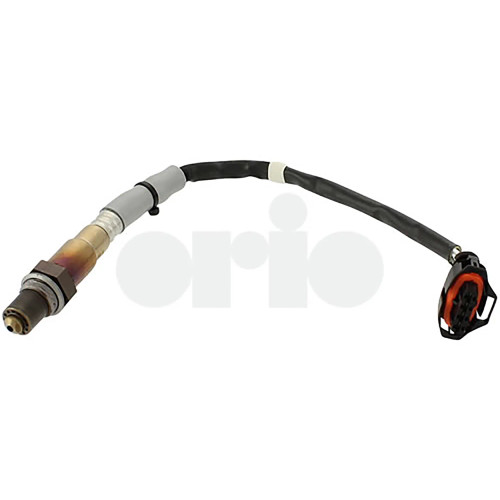 O2 Sensor Rear 9-3 II B284