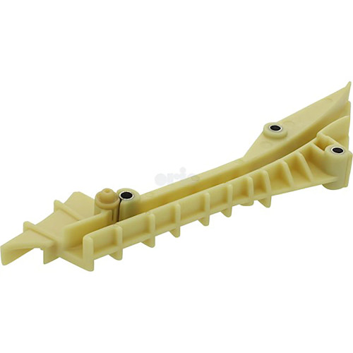 Guide Rail Upper, Saab 900/9000/9-3