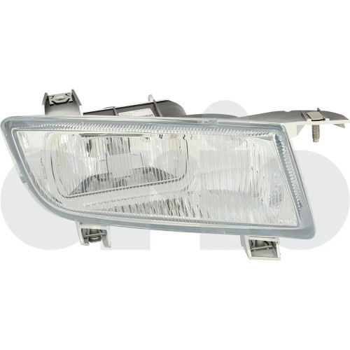 Fog Light Right, Saab 9-5 02-05