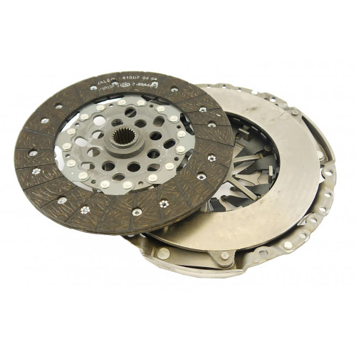 Clutch Kit, Saab 9-3 II B207 (5-speed)