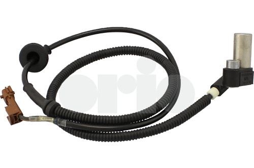 ABS Sensor Rear Left 9000 1996-