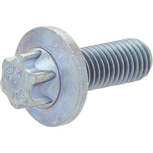 Screw Brake Caliper Front 9-3 II