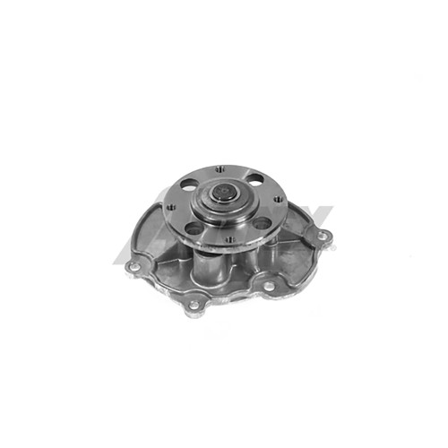 Coolant Pump, Saab 9-3 II,  9-5 II V6