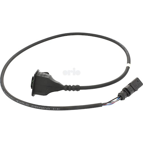Level sensor cable Xenon lights Front 9-5